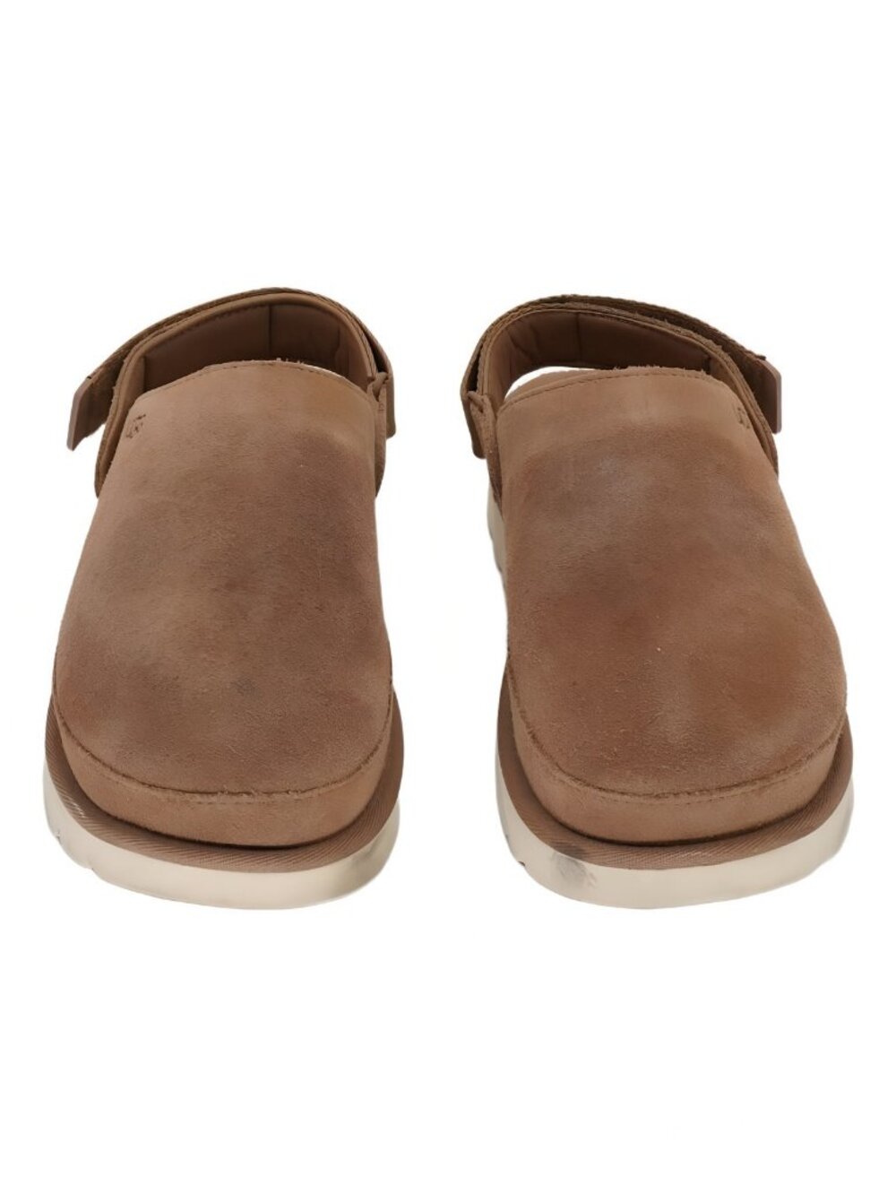 UGG Womens Goldenstar Slingback Chestnut Size 8M - Picture 5 of 6